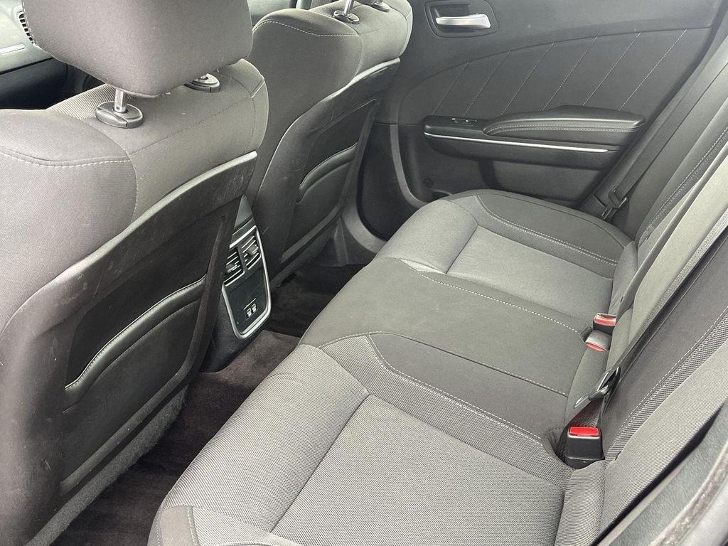 used 2018 Dodge Charger car, priced at $19,411