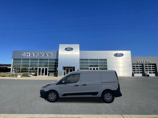 new 2023 Ford Transit Connect car, priced at $42,987