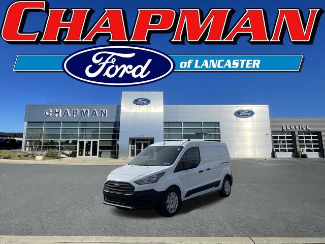 new 2023 Ford Transit Connect car, priced at $42,987