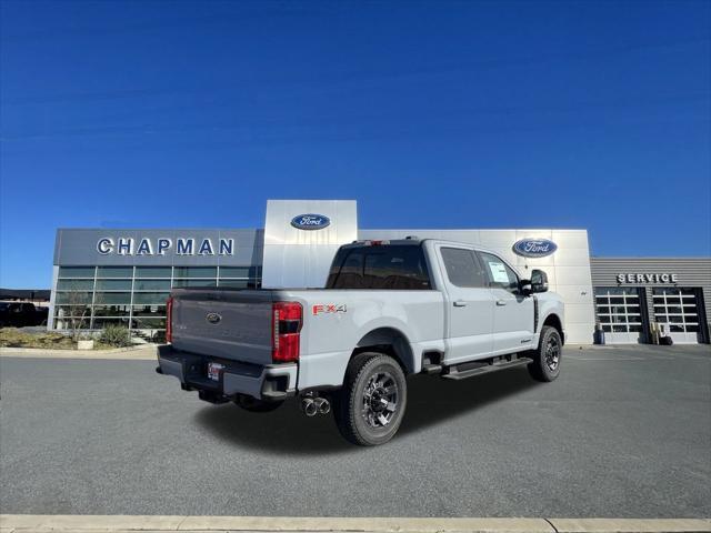 new 2024 Ford F-250 car, priced at $80,386