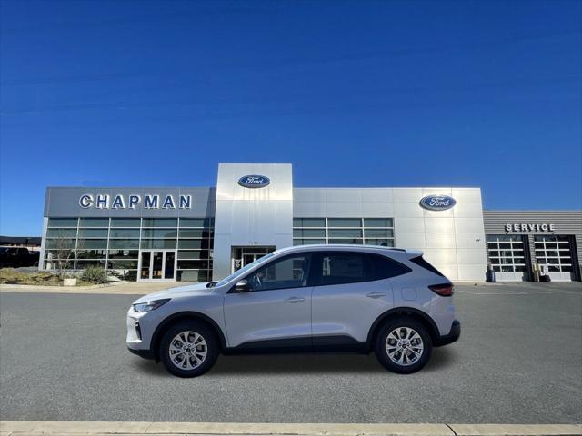 new 2025 Ford Escape car, priced at $29,027