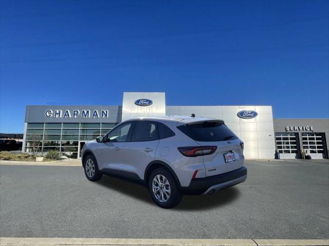 new 2025 Ford Escape car, priced at $28,868