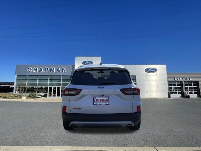 new 2025 Ford Escape car, priced at $28,868