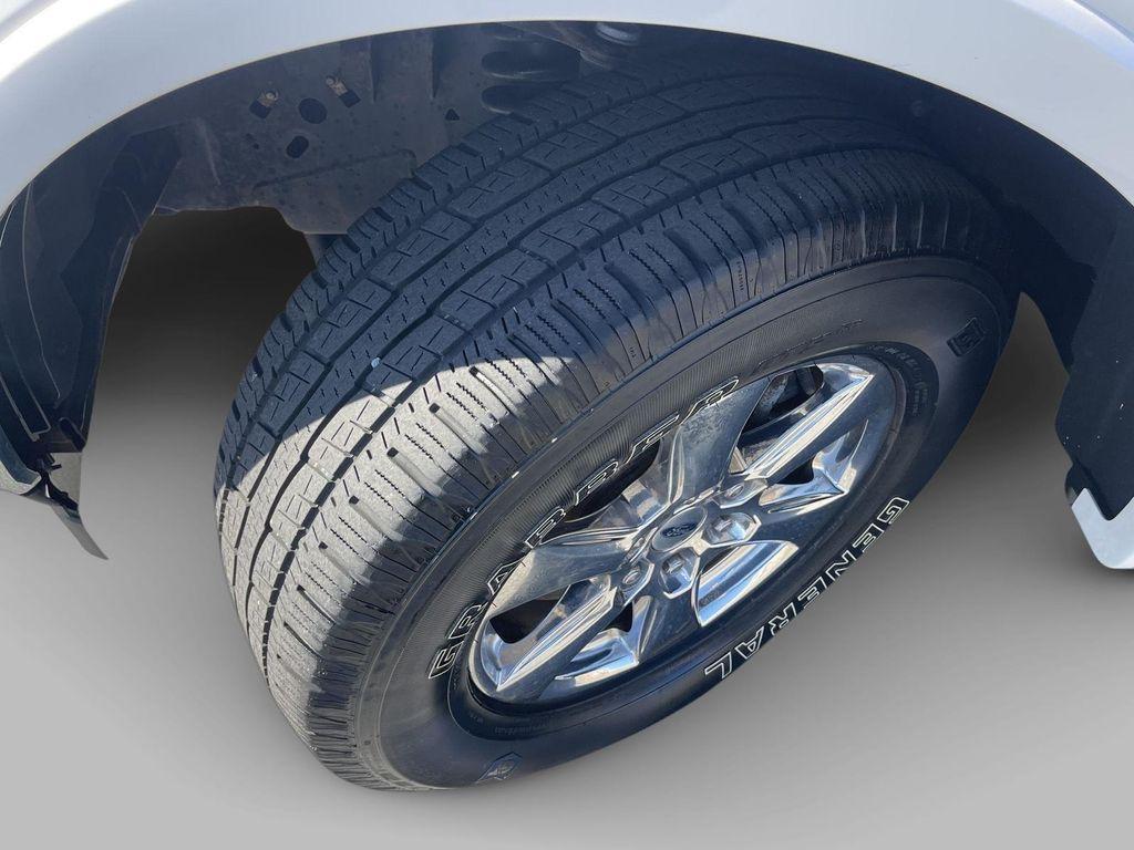 used 2018 Ford F-150 car, priced at $28,741