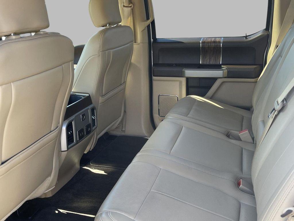 used 2018 Ford F-150 car, priced at $28,741