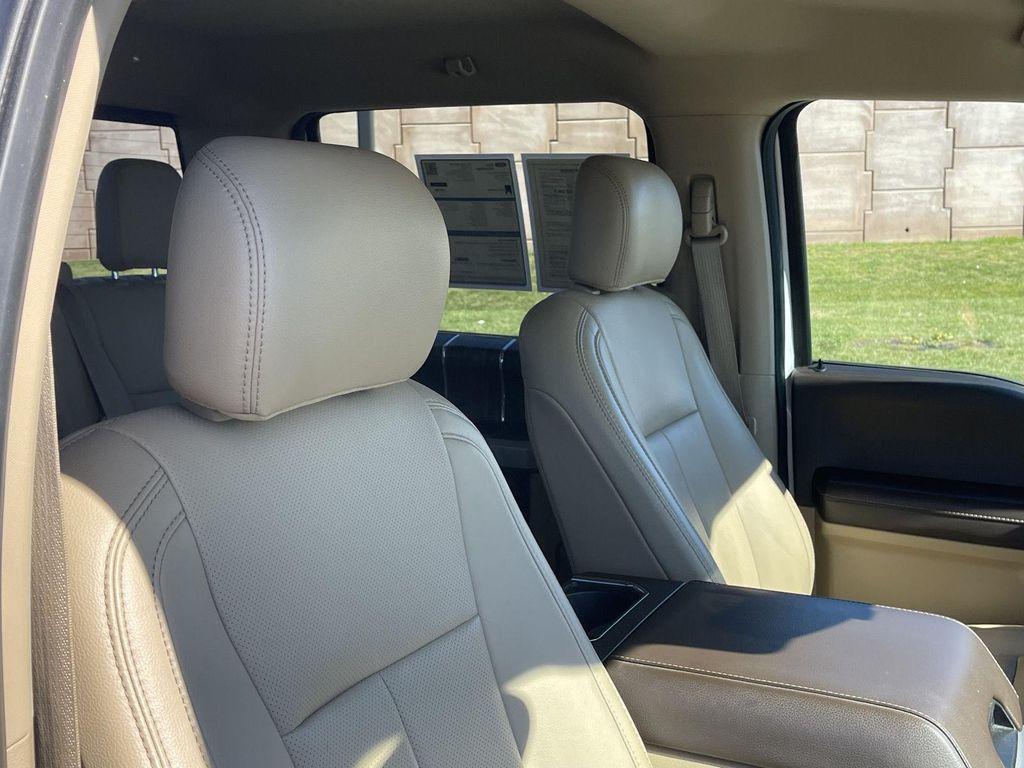 used 2018 Ford F-150 car, priced at $28,741