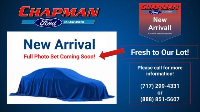 used 2024 Ford Escape car