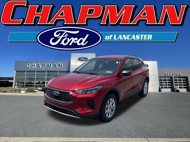 new 2025 Ford Escape car, priced at $30,947