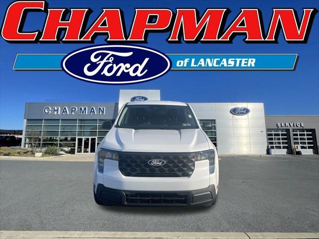 new 2025 Ford Maverick car, priced at $29,097