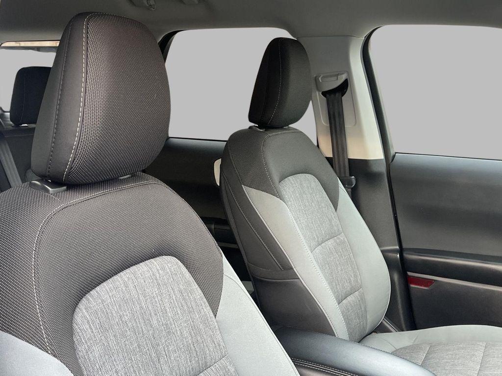 used 2021 Ford Bronco Sport car, priced at $22,998