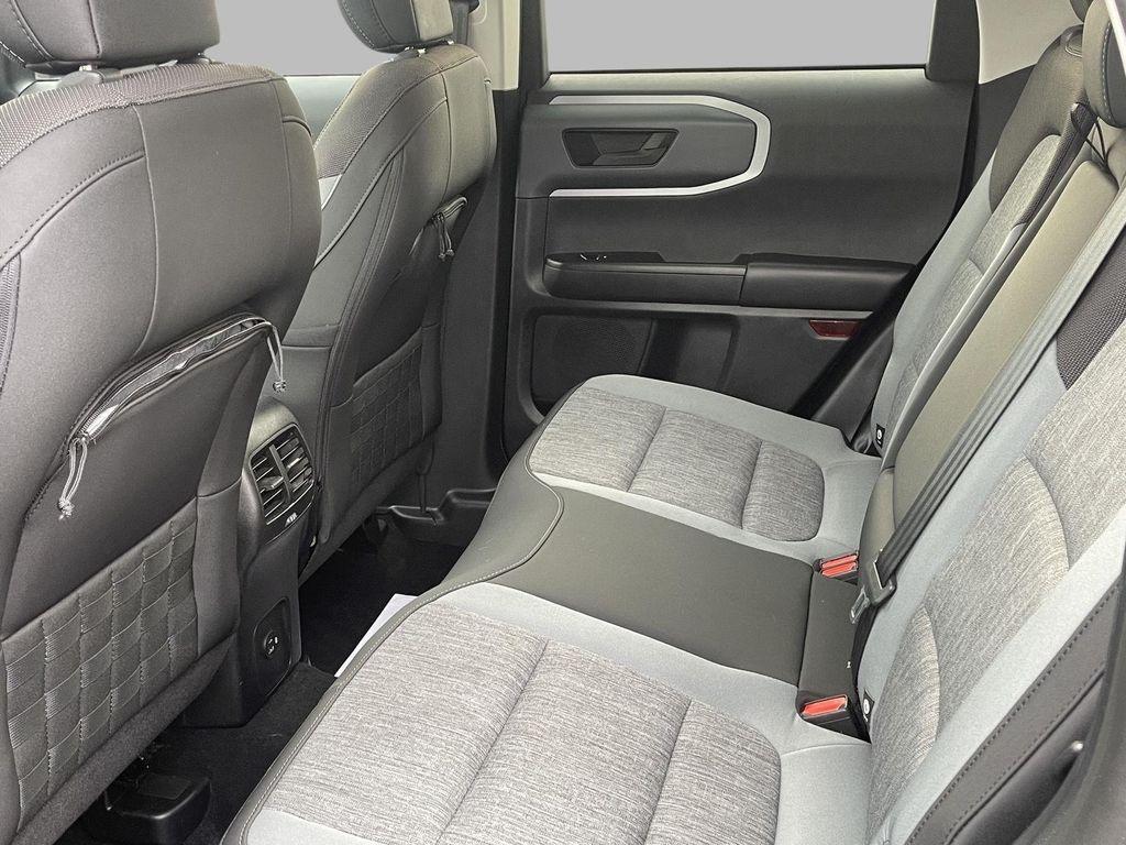 used 2021 Ford Bronco Sport car, priced at $22,998