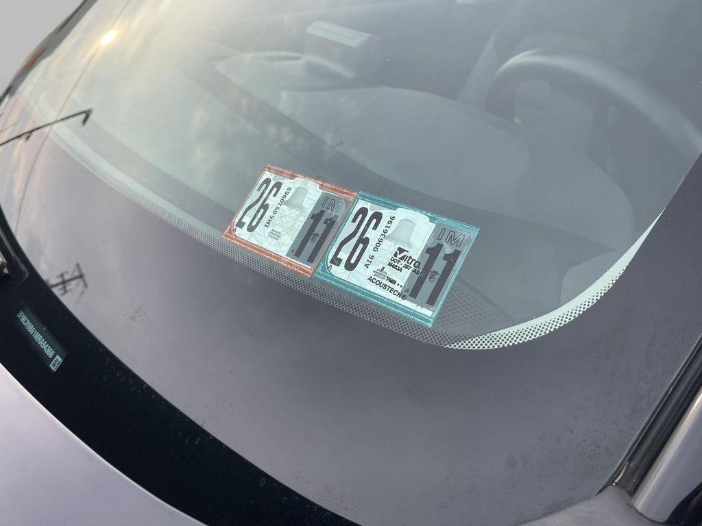 used 2021 Ford Bronco Sport car, priced at $22,998