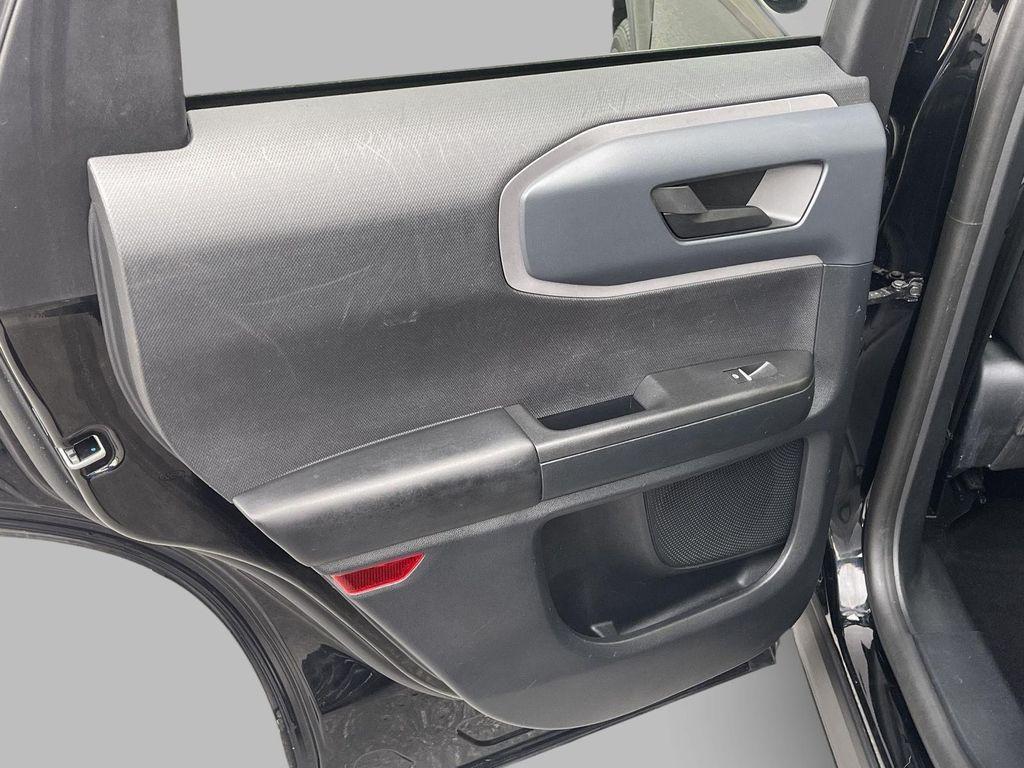 used 2021 Ford Bronco Sport car, priced at $22,998