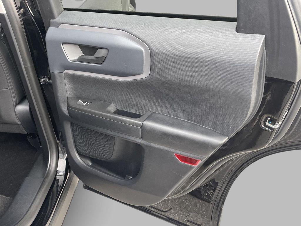 used 2021 Ford Bronco Sport car, priced at $22,998