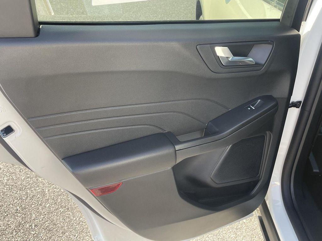 new 2025 Ford Escape car, priced at $34,695