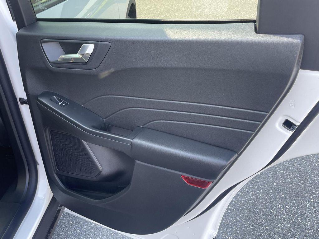 new 2025 Ford Escape car, priced at $34,695