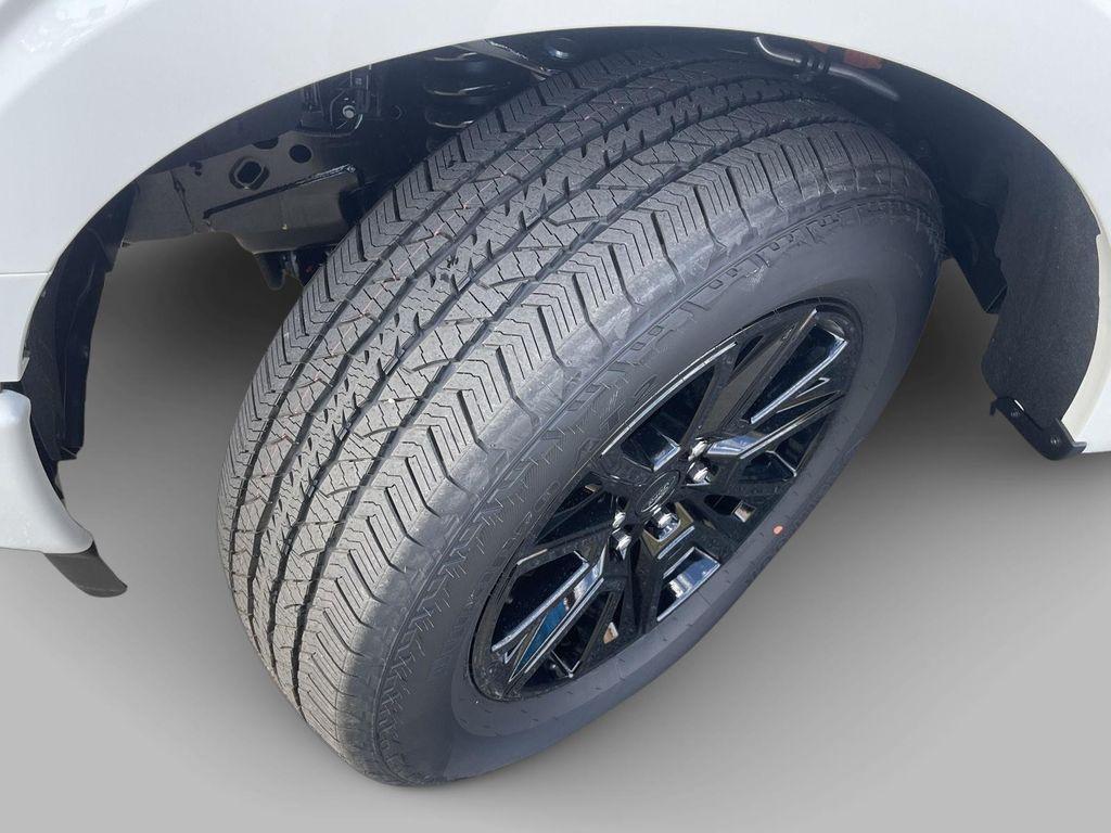 new 2025 Ford F-150 car, priced at $88,880