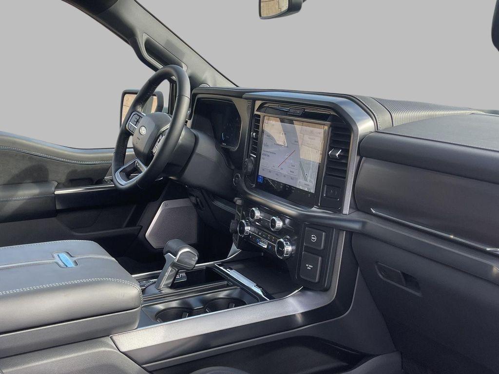 new 2025 Ford F-150 car, priced at $88,880