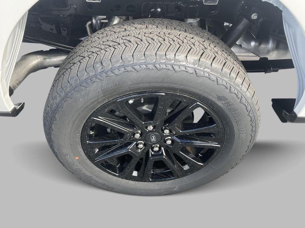 new 2025 Ford F-150 car, priced at $88,880