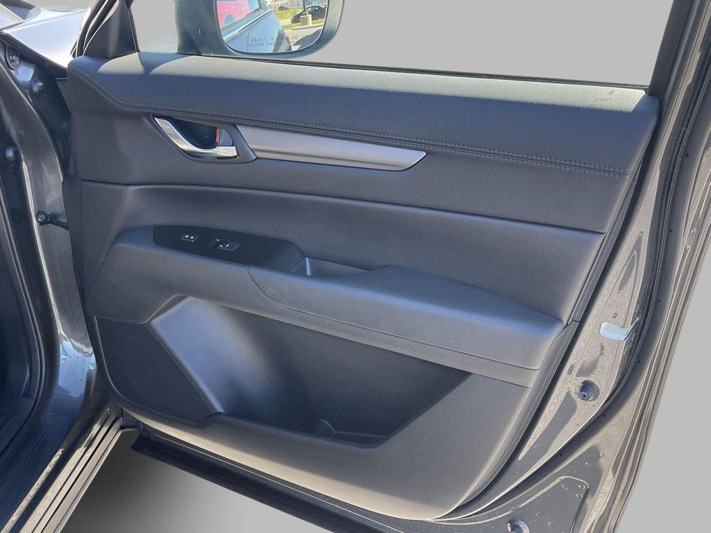 used 2023 Mazda CX-5 car, priced at $24,446