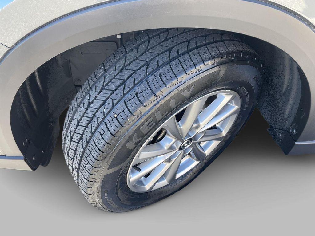 used 2023 Mazda CX-5 car, priced at $24,446