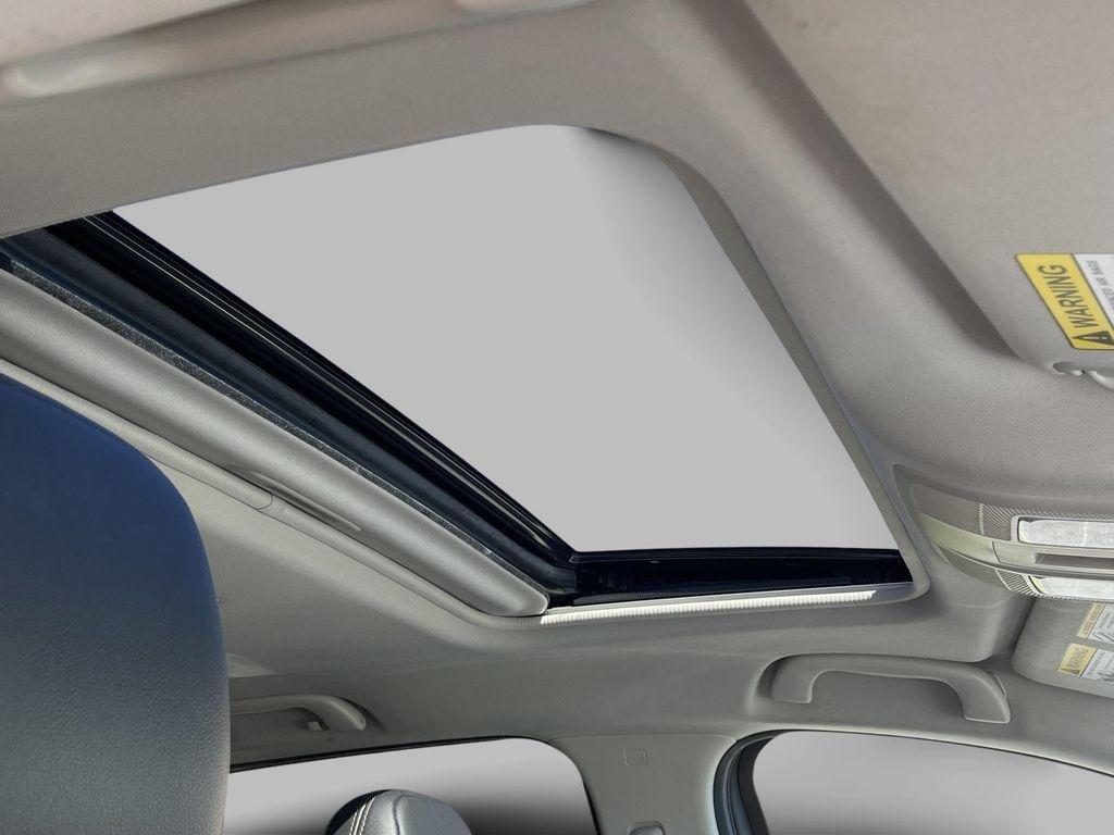 used 2023 Mazda CX-5 car, priced at $24,446