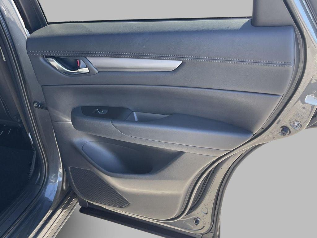 used 2023 Mazda CX-5 car, priced at $24,446