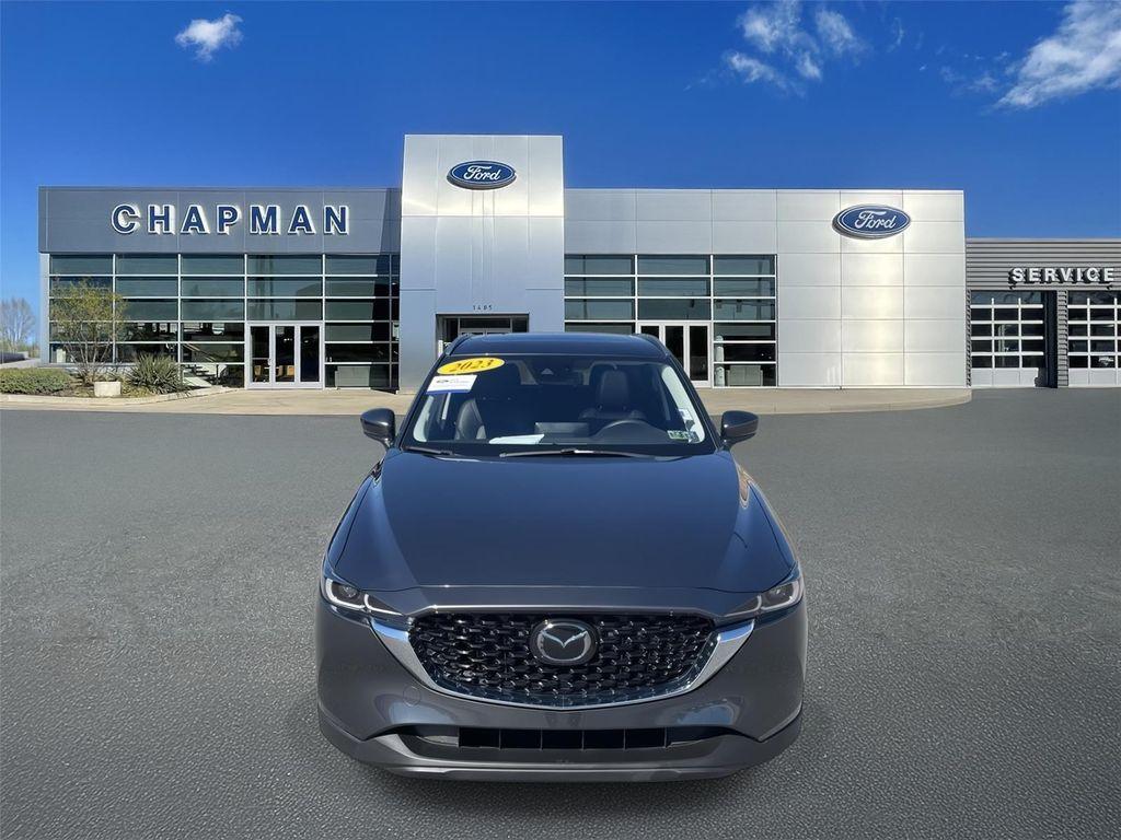 used 2023 Mazda CX-5 car, priced at $24,446