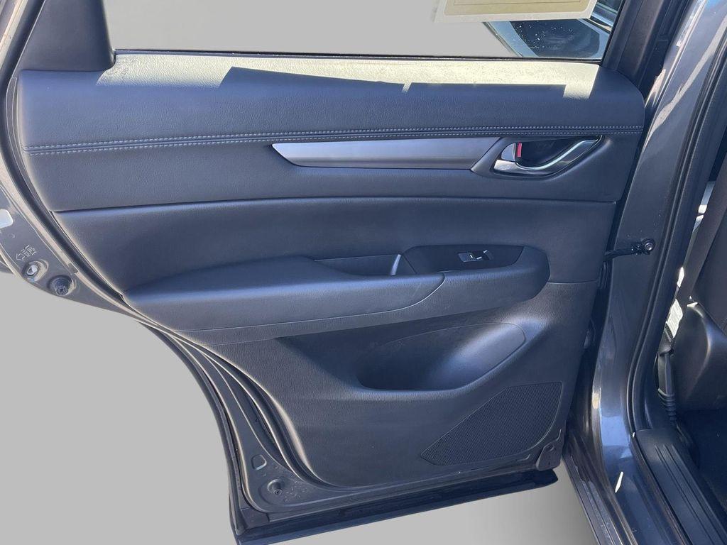 used 2023 Mazda CX-5 car, priced at $24,446