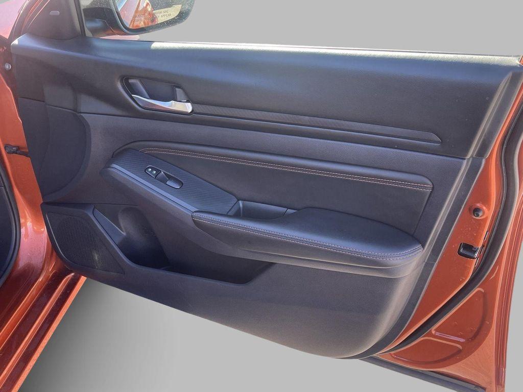 used 2020 Nissan Altima car, priced at $19,987