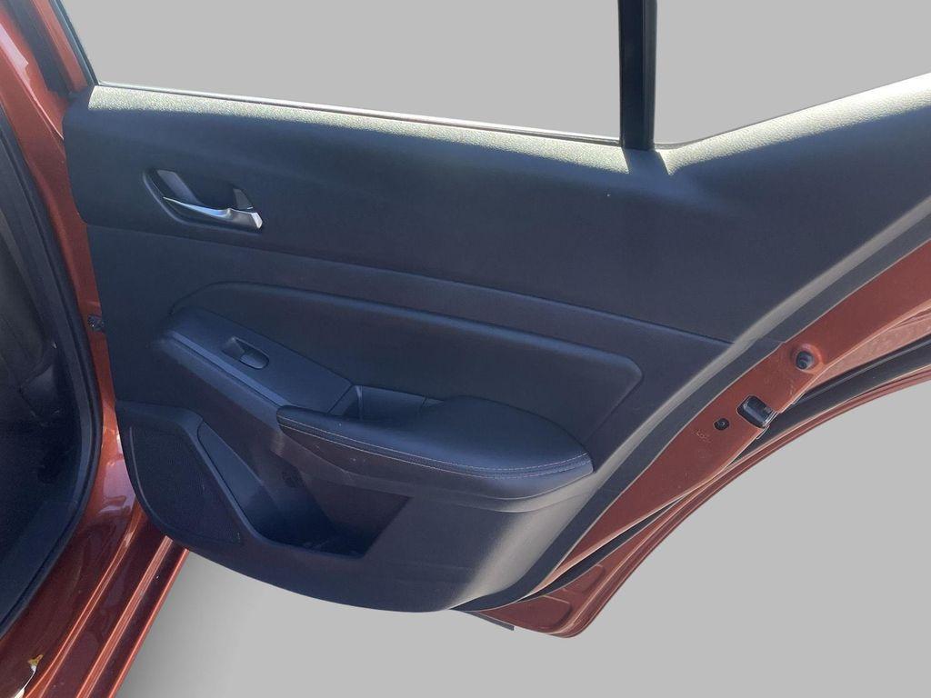 used 2020 Nissan Altima car, priced at $19,987