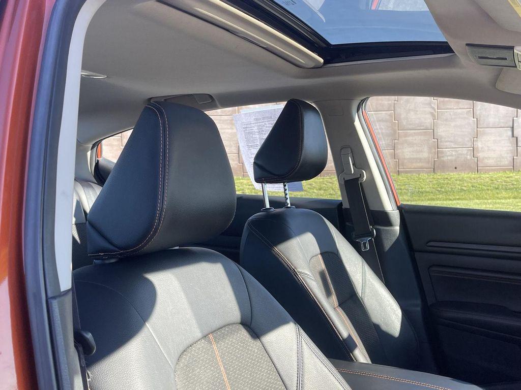 used 2020 Nissan Altima car, priced at $19,987