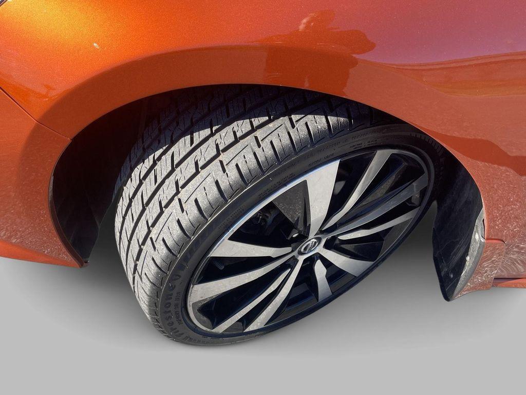 used 2020 Nissan Altima car, priced at $19,987