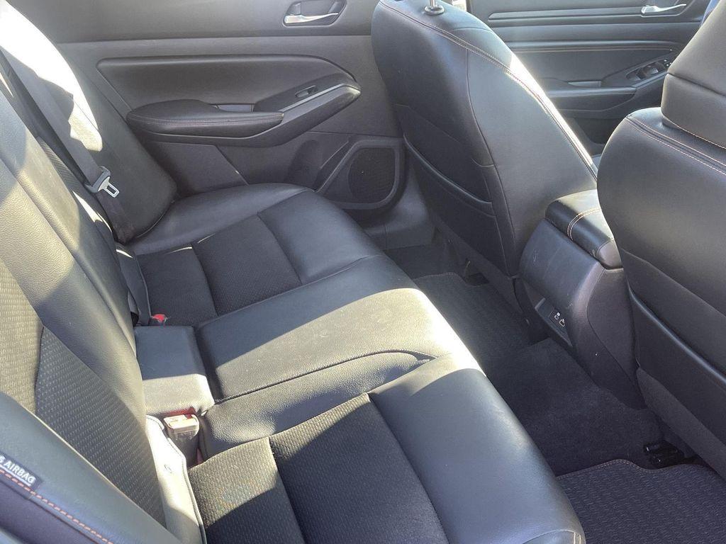 used 2020 Nissan Altima car, priced at $19,987