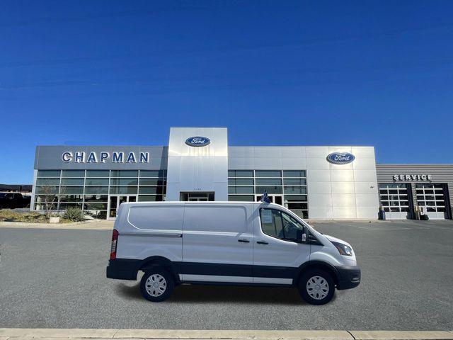 used 2023 Ford Transit-350 car, priced at $39,981