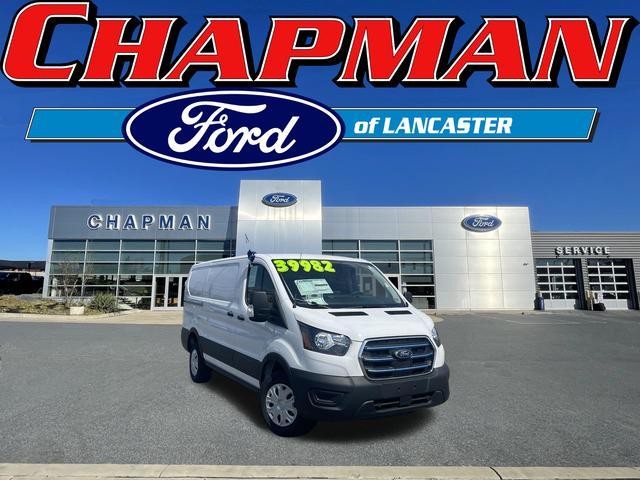 used 2023 Ford Transit-350 car, priced at $37,987