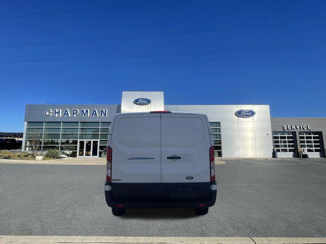 used 2023 Ford Transit-350 car, priced at $39,981