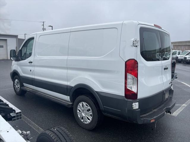 used 2016 Ford Transit-250 car, priced at $21,998