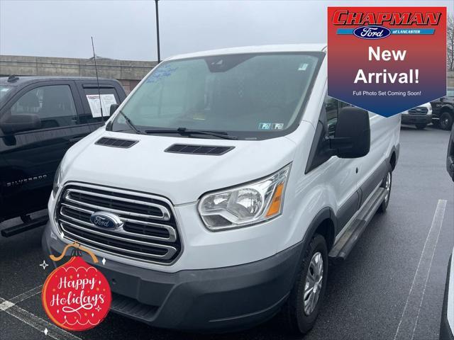 used 2016 Ford Transit-250 car, priced at $21,998