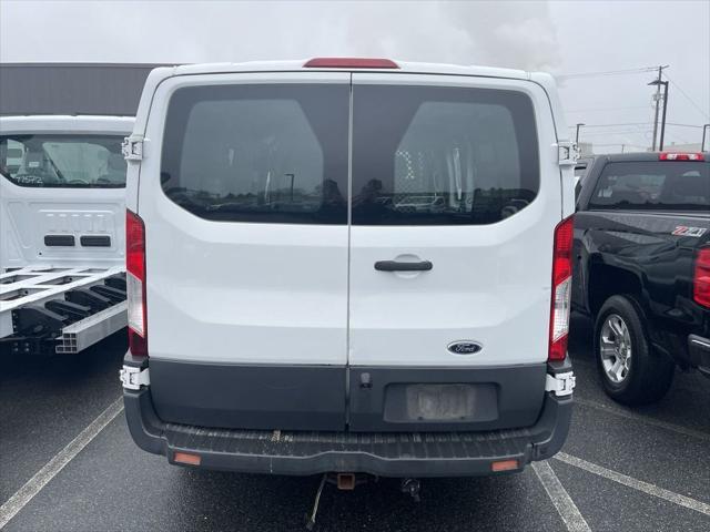 used 2016 Ford Transit-250 car, priced at $21,998