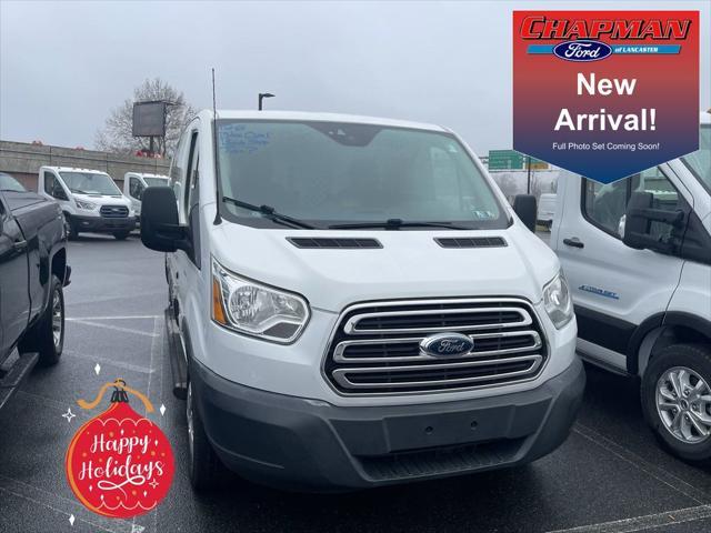 used 2016 Ford Transit-250 car, priced at $21,998