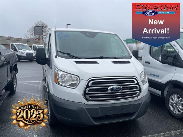 used 2016 Ford Transit-250 car, priced at $22,875