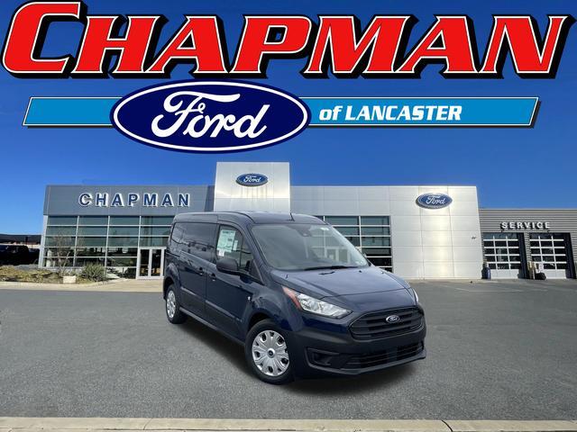 new 2023 Ford Transit Connect car, priced at $37,481