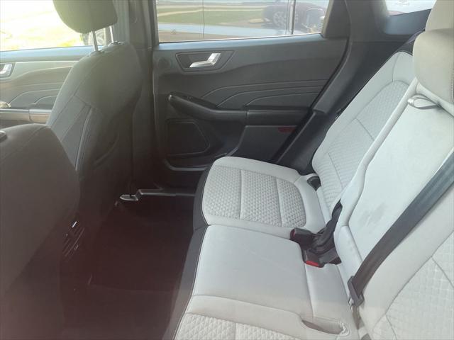 used 2023 Ford Escape car, priced at $25,984