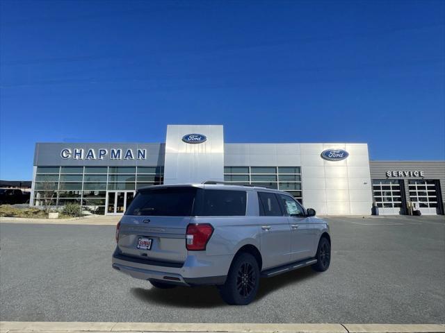 new 2024 Ford Expedition car, priced at $64,029