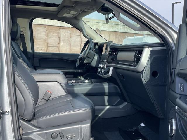 new 2024 Ford Expedition car, priced at $64,029