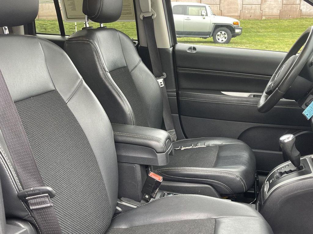 used 2014 Jeep Compass car, priced at $7,999