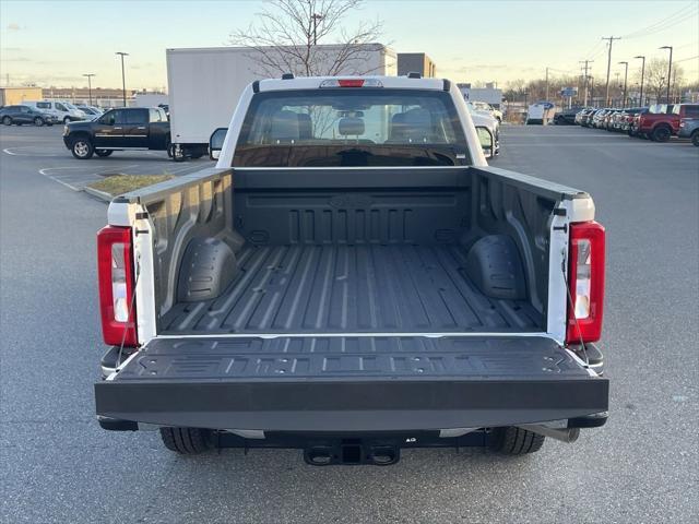 new 2024 Ford F-250 car, priced at $52,242