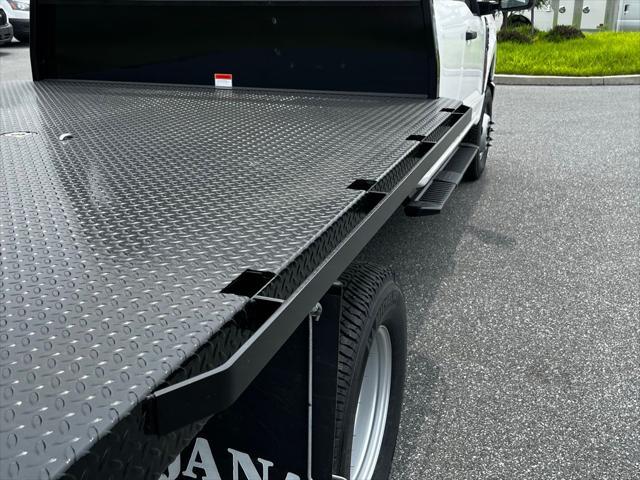 new 2025 Ford F-350 car, priced at $69,987