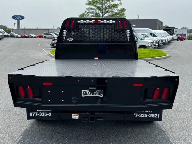 new 2025 Ford F-350 car, priced at $69,987